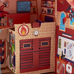 Настольная игра KONIK GAMES "Профессимо"